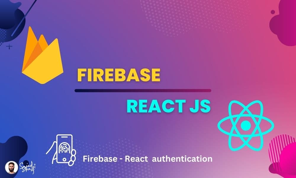 Implementing Firebase Auth In React Typescript Vite Implementing firebase auth in react typescript vite